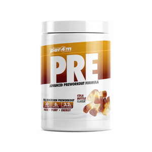 Per4m Pre 570g - Cola Bottle