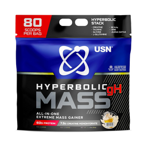USN Hyperbolic Mass 6kg - Vanilla