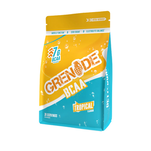 Grenade BCAA 390g - Tropical