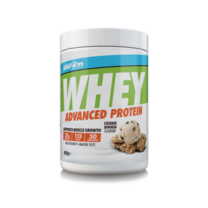 Per4m Advanced Whey Protein 900g - Cookie Dough