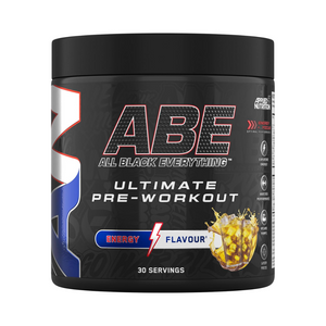 Applied Nutrition ABE All Black Everything 375g - Energy