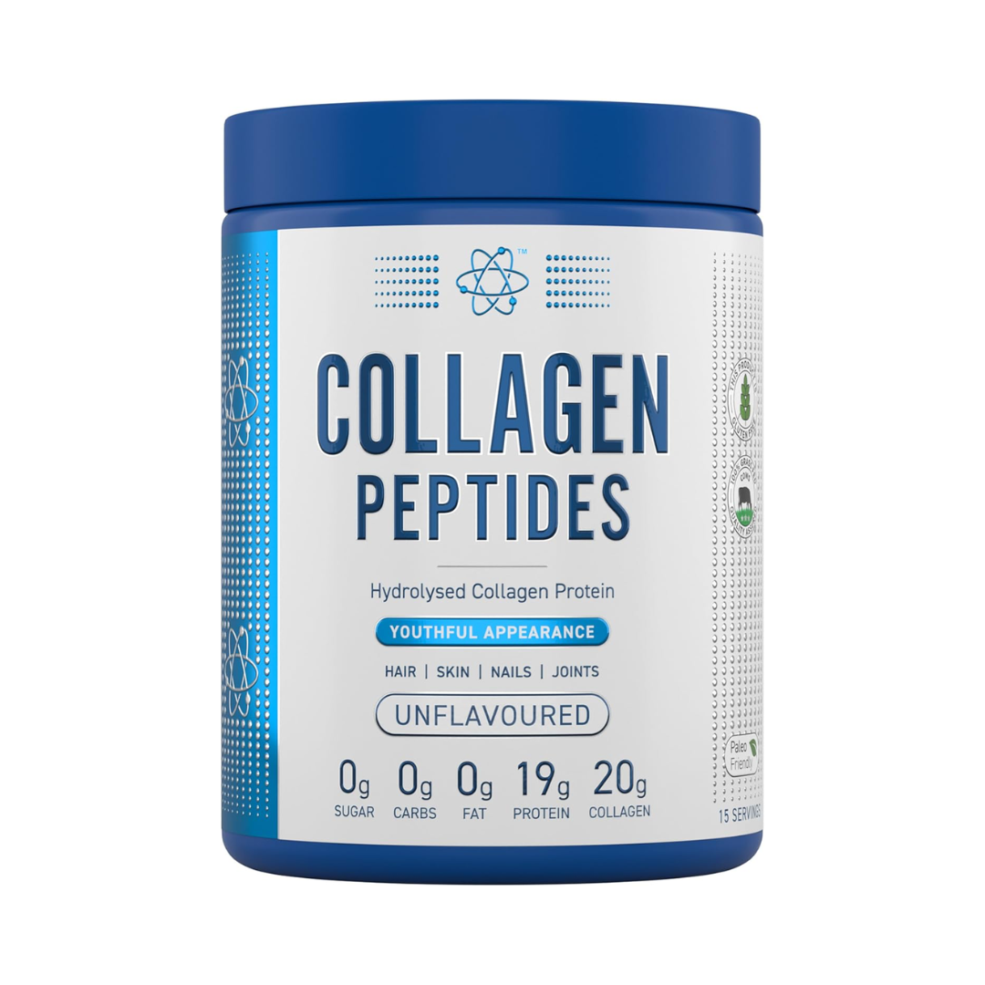 Applied Nutrition Collagen Peptides 300g Unflavoured