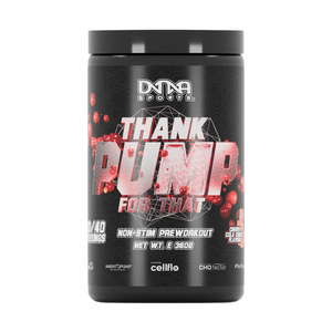 DNA Sports Thank Pump For That 360g - Cherry Cola Cubes
