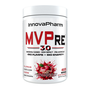InnovaPharm MVPRE 3.0 437g - Sweet Apple Punch