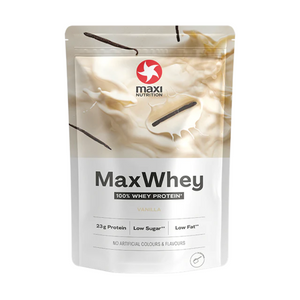 MaxiNutrition Whey Powders 420g - Vanilla