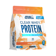 Applied Nutrition Clear Whey 875g - Orange Squash