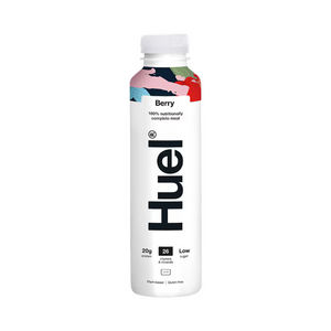 Huel Ready-to Drink 8x500ml - Berry