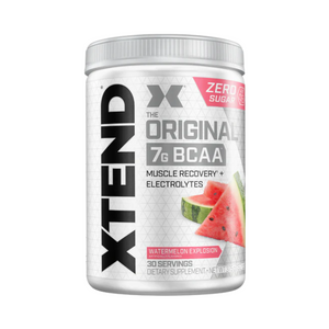 XTEND BCAA 30 Servings - Watermelon Explosion
