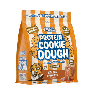 Applied Nutrition Protein Cookie Dough 1kg - Salted Caramel
