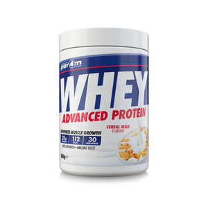 Per4m Advanced Whey Protein 900g - Cereal Milk