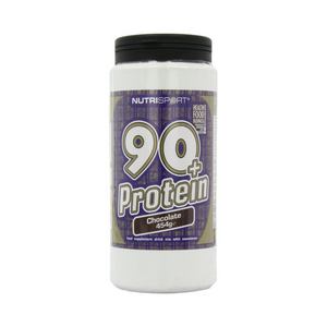 NutriSport 90+ Protein 454g - Chocolate