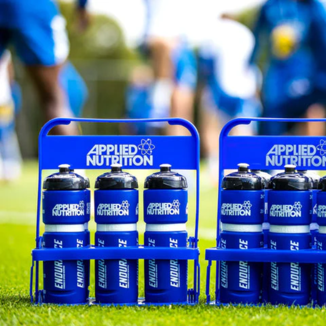 Applied Nutrition Endurance Bottle 800ml