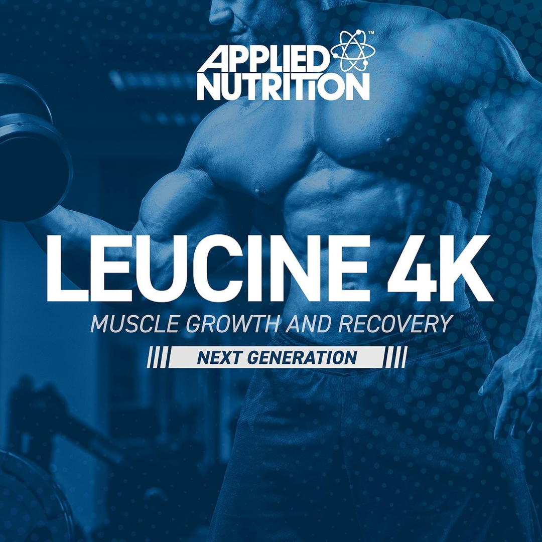 Applied Nutrition Leucine 4K 180 Tabs