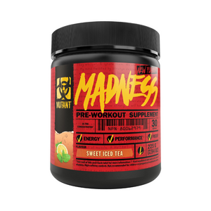 Mutant Madness 225g - Sweet Iced Tea