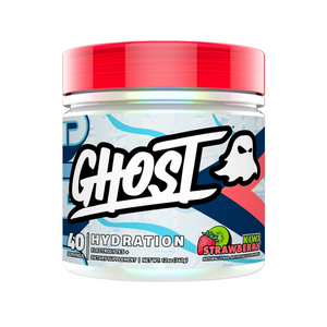 Ghost Hydration 360g - Kiwi Strawberry
