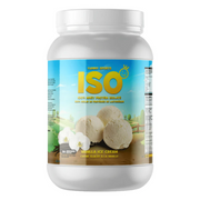 Yummy Sports ISO Tub 30 Servings 960g - Vanilla Ice Cream