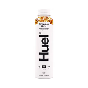 Huel Ready-to Drink 8x500ml - Cinnamon Swirl