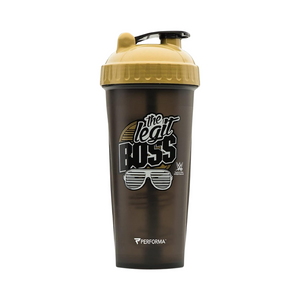 Performa Shaker WWE Series Shaker Cup 800ml Sasha Banks