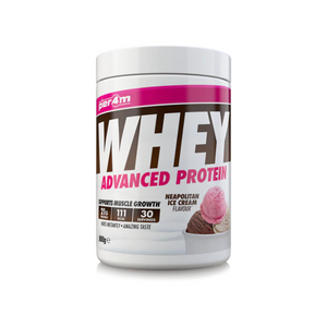 Per4m Advanced Whey Protein 900g - Neapolitan Ice Cream