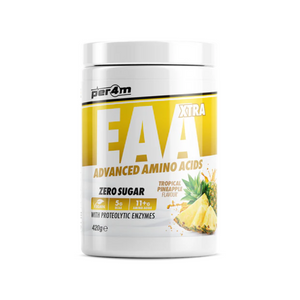 Per4m EAA XTRA 420g - Tropical Pineapple