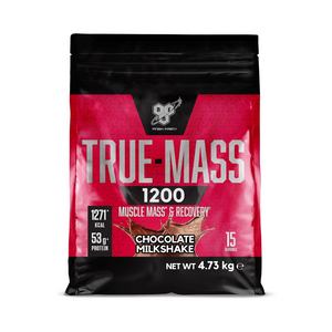 BSN True Mass 1200 4.73kg - Chocolate
