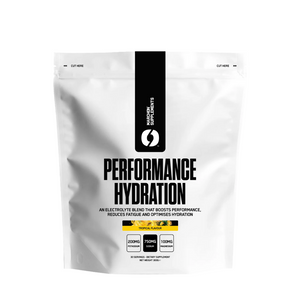 Marchon Supplement Performance Hydration 300g - Tropical
