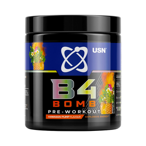 USN B4 Bomb 300g - Hawaiian Pump