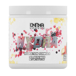 DNA Sports Hydra 1 270g - Strawberry Pineapple