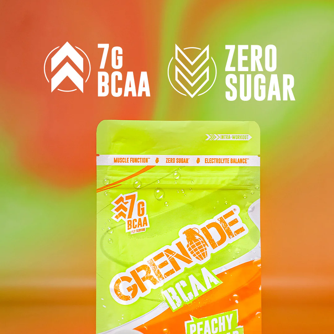 Grenade BCAA 390g - Tropical