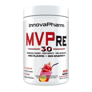 InnovaPharm MVPRE 3.0 437g - Watermelon Lemonade