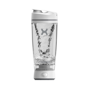 PROMiXX Original AA Vortex Mixer 600ml - White