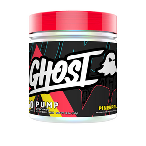 Ghost Pump V2 40to20 Servings - Pineapple