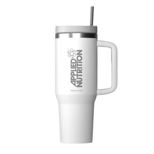 Applied Nutrition Cooler Cup 1200ml 1.2L White