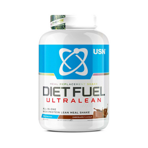 USN Diet Fuel Ultralean 2kg - Chocolate