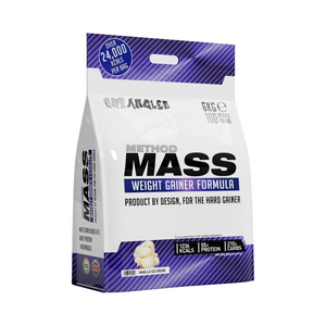 Outangled Method Mass 6kg - Vanilla Ice Cream