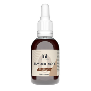 MyProtein FlavDrops 50ml - Chocolate