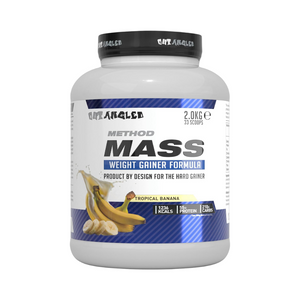 Outangled Method Mass 2kg - Tropical Banana