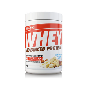 Per4m Advanced Whey Protein 900g - White Chocolate Hazelnut