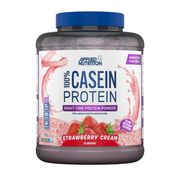 Applied Nutrition Casein 1.8kg - Strawberry