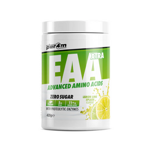 Per4m EAA XTRA 420g - Lemon Lime Splash