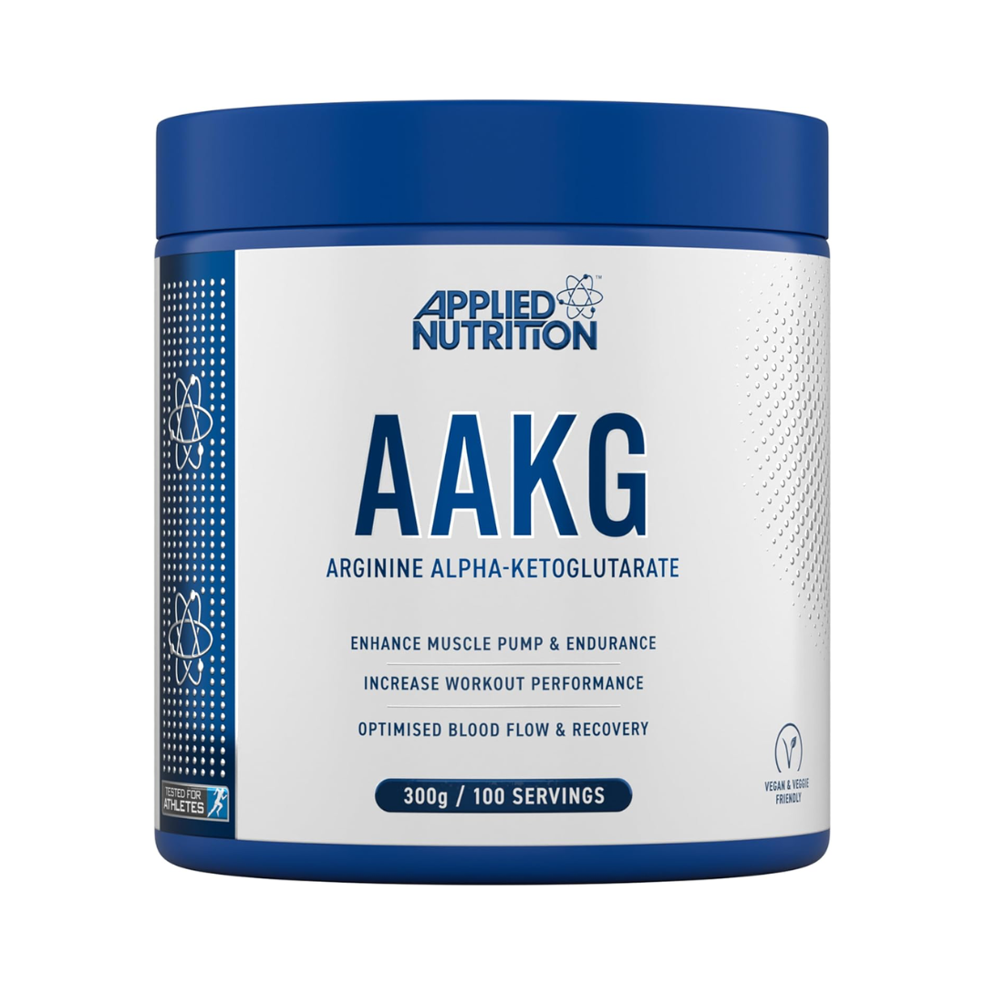 Applied Nutrition AAKG 300g Unflavoured