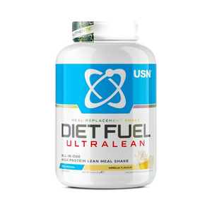 USN Diet Fuel Ultralean 2kg - Vanilla