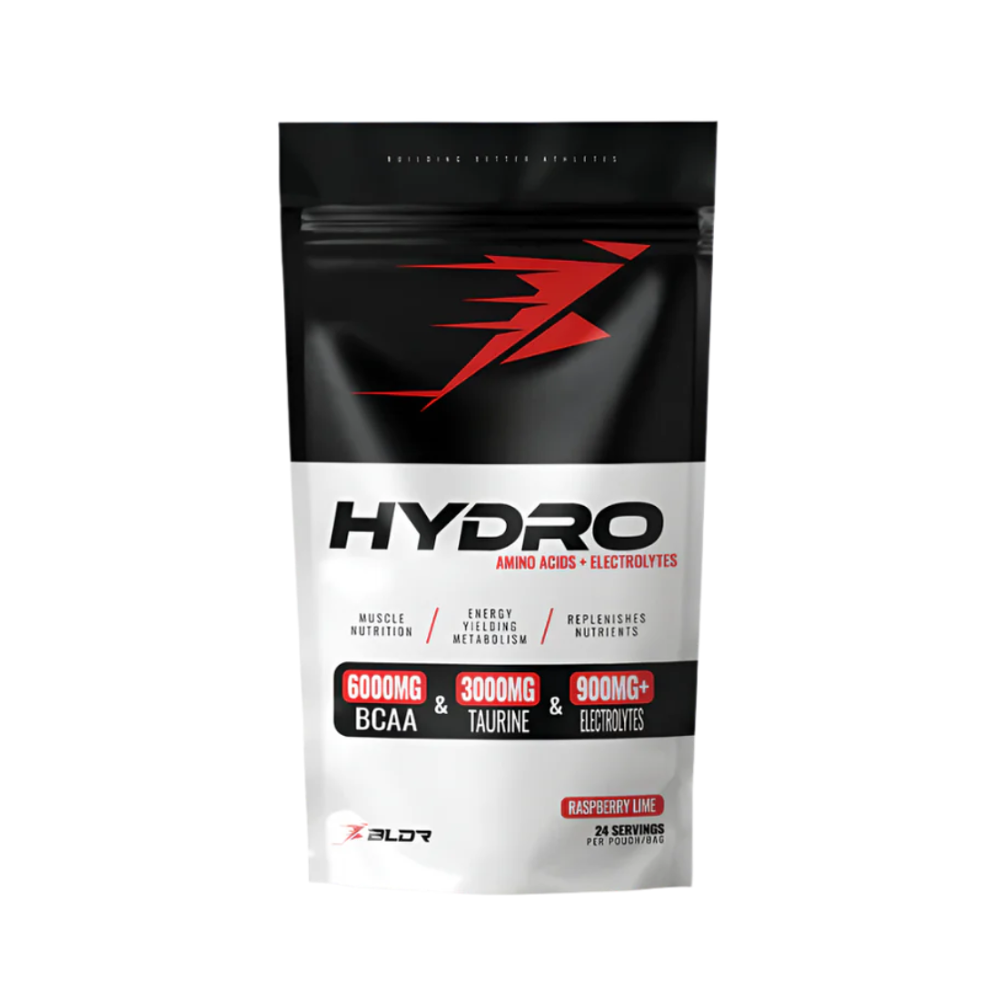 BLDR Sports Hydro 360g