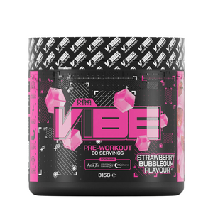 DNA Sports Vibe 300g - Strawberry Bubblegum