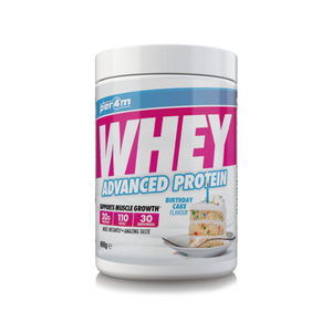 Per4m Advanced Whey Protein 900g - Birthday Cake