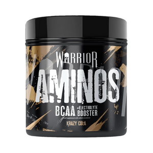 Warrior Aminos 360g - Cola