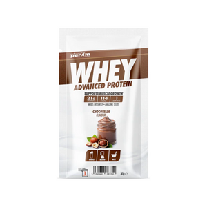 Per4m Advanced Whey Protein Sample Sachet 30g - Chocotella