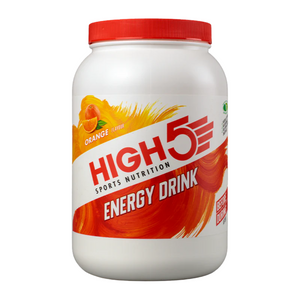 HIGH5 Energy Drink 2.2kg - Orange