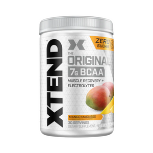 XTEND BCAA 30 Servings - Mango Madness