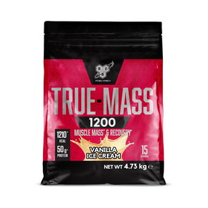 BSN True Mass 1200 4.73kg - Vanilla